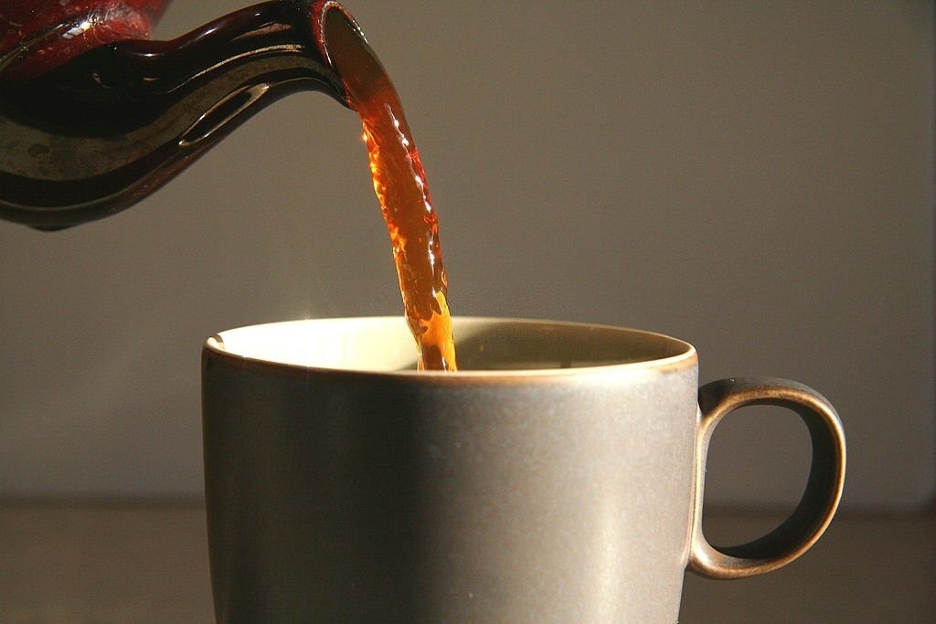 فواید چای