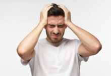 هر آنچه باید در مورد تبخال مغزی بدانید (2 نکته مهم)