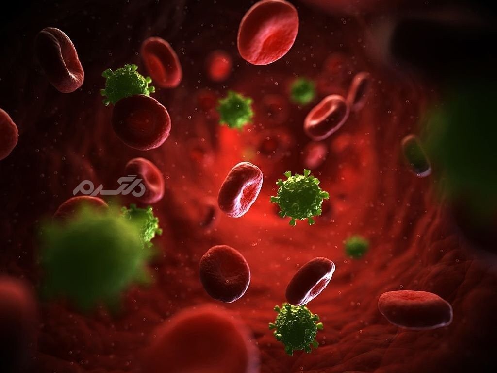  نشانه های حتمی که به شما میگوید HIV دارید!