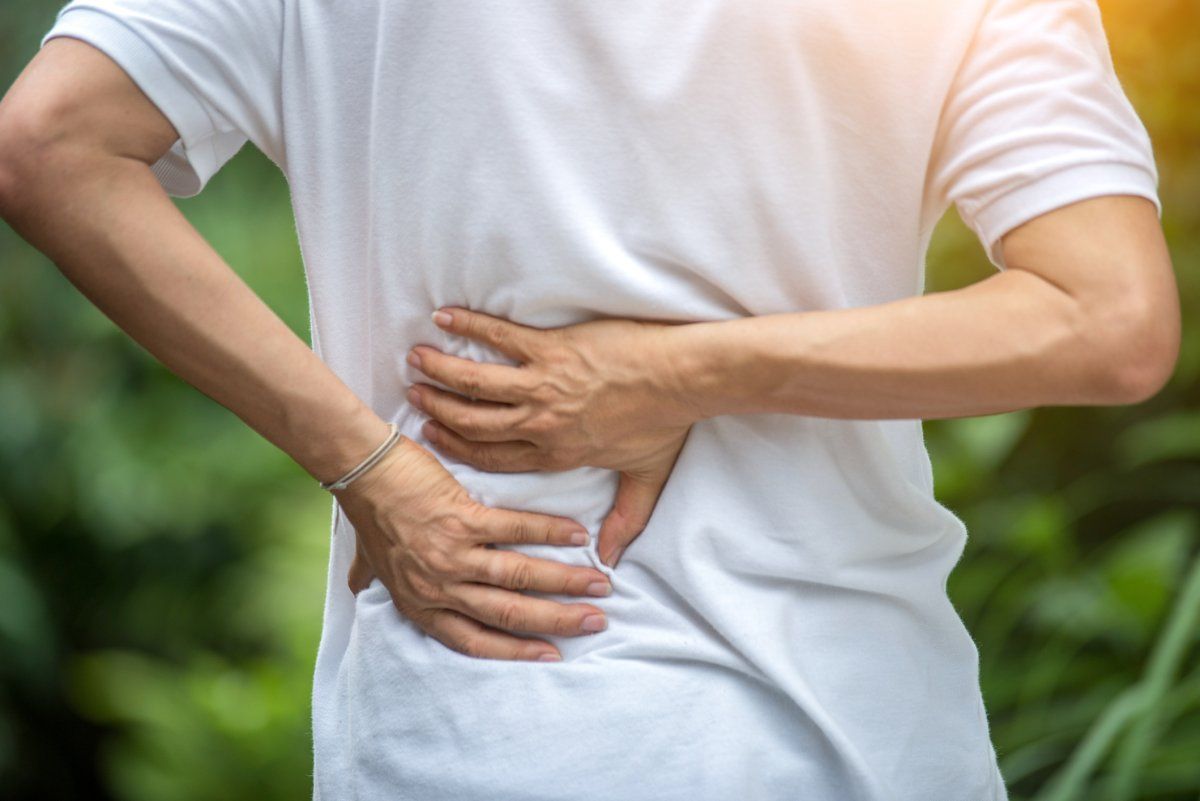 پیشگیری از ابتلا به پیلونفریت یا عفونت کلیه (Pyelonephritis) (2 نکته مهم) پیشگیری از ابتلا به پیلونفریت یا عفونت کلیه (Pyelonephritis) (2 نکته مهم)