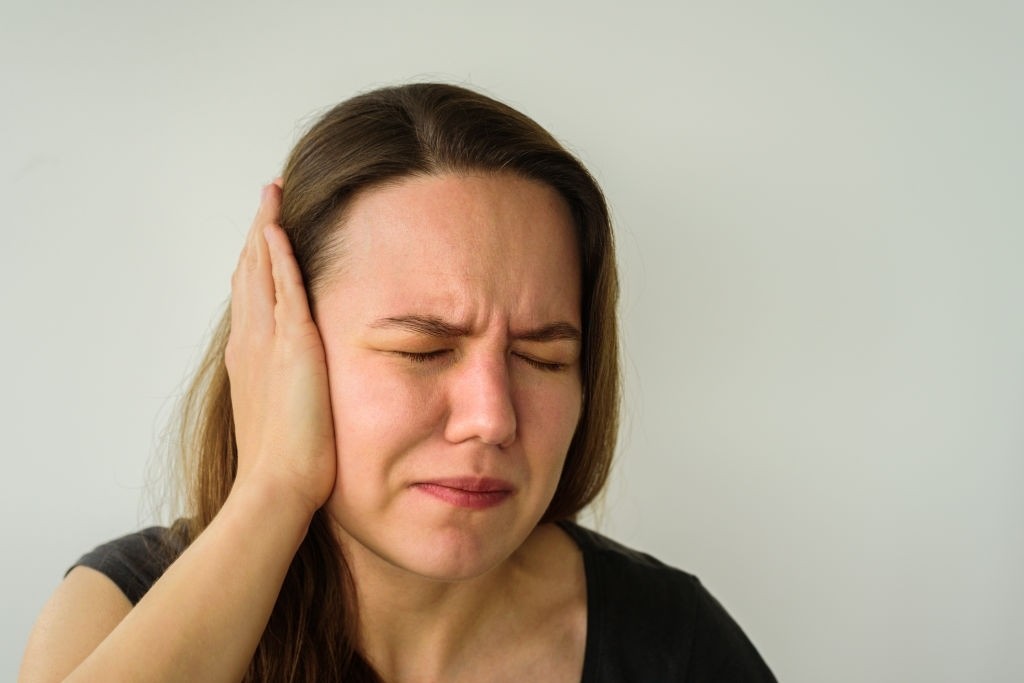 پیشگیری از جوش زدن پشت گوش