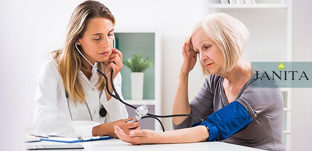 چگونه بر سندرم فشار خون کت سفید غلبه کنیم ؟