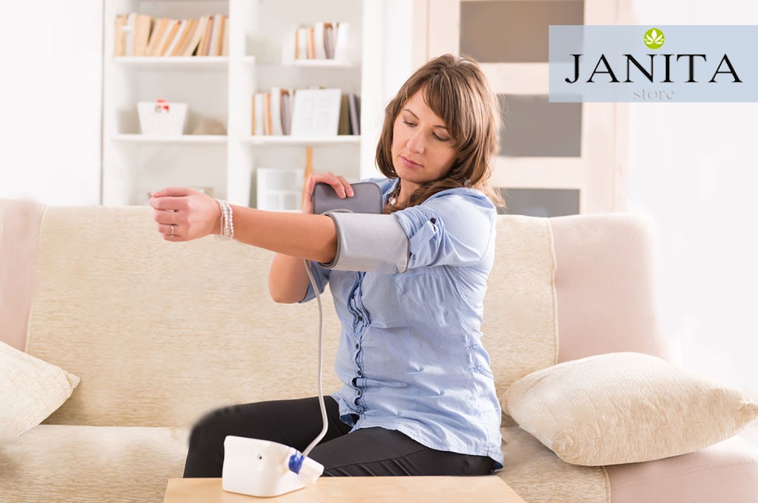 چگونه بر سندرم فشار خون کت سفید غلبه کنیم ؟