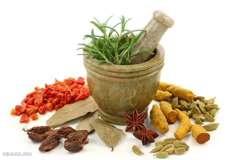 طب سنتی بر درمان کرونا