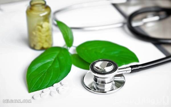 طب سنتی بر درمان کرونا