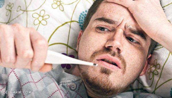 علائم ویروس کرونا