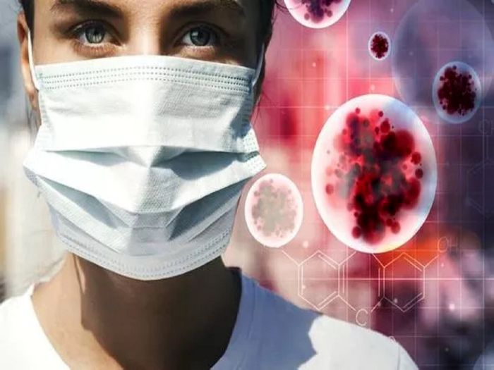 جدیدترین علائم قابل تشخیص ویروس کرونا (کووید - 19) (2 نکته مهم)