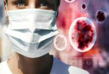 جدیدترین علائم قابل تشخیص ویروس کرونا (کووید - 19) (2 نکته مهم)