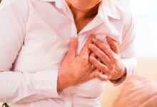 راههای تشخیص و درمان بزرگی دهلیز چپ (2 نکته مهم)