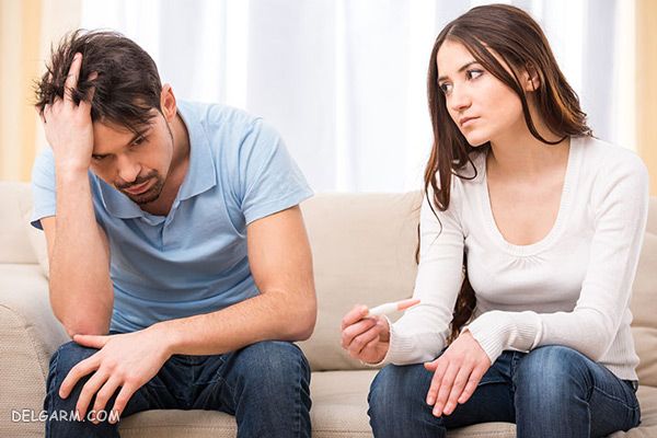 علت واریکوسل و ناباروری