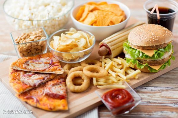 داروی طبیعی برای علائم گره های تیروئیدی