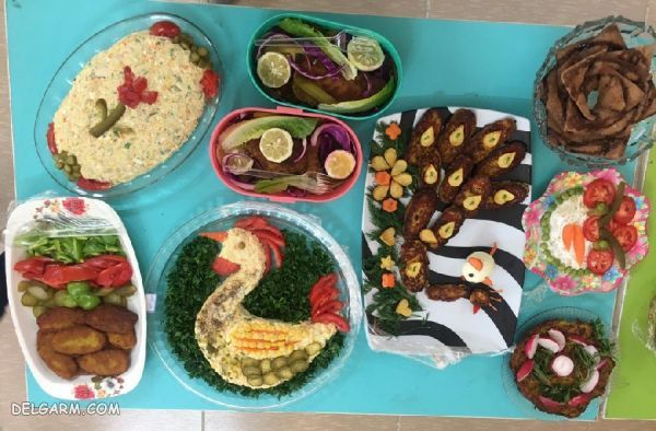 اسهال مسافرتی / قرص ضد اسهال مسافرتی