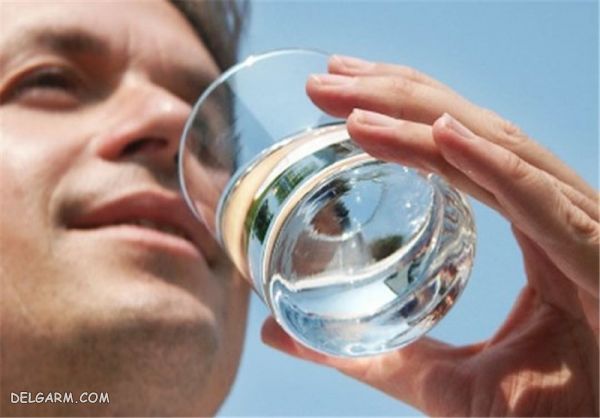 دلایل افزایش وزن ناگهانی