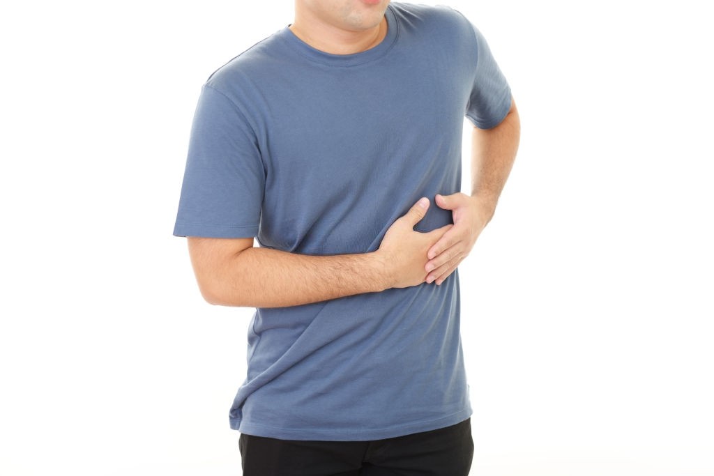 علائم رایج شکستگی دنده چیست ؟ (2 نکته مهم) علائم رایج شکستگی دنده چیست ؟ (2 نکته مهم)