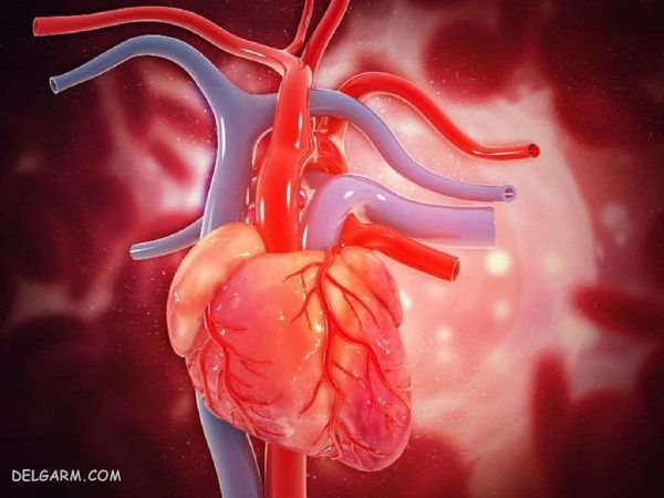 خطرات فشار خون بالا