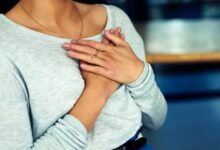 تیر کشیدن قلب یا سوزش قلب چه علتی دارد؟ (2 نکته مهم)