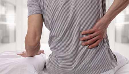 کاهش گودی کمر,حرکات ورزشی برای گودی کمر,حرکات اصلاحی گودی کمر