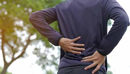 کاهش گودی کمر,حرکات ورزشی برای گودی کمر,حرکات اصلاحی گودی کمر