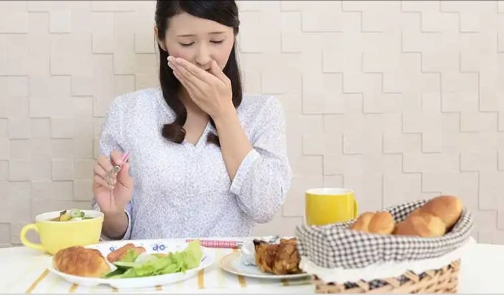 دلایل اصلی بی اشتهایی را بشناسید (2 نکته مهم) دلایل اصلی بی اشتهایی را بشناسید (2 نکته مهم)