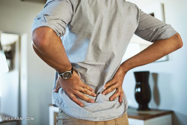نشانه های تب مدیترانه ای فامیلیال