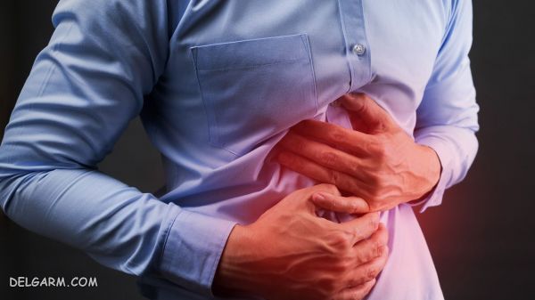 عوارض ازوفاژیت 