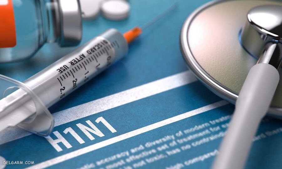 آنفولانزای H1N1 (آنفولانزای خوکی) 