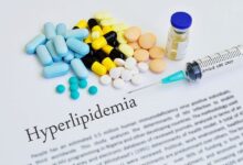 بیماری هیپرلیپیدمی (Hyperlipidemia) چیست ؟ (2 نکته مهم)