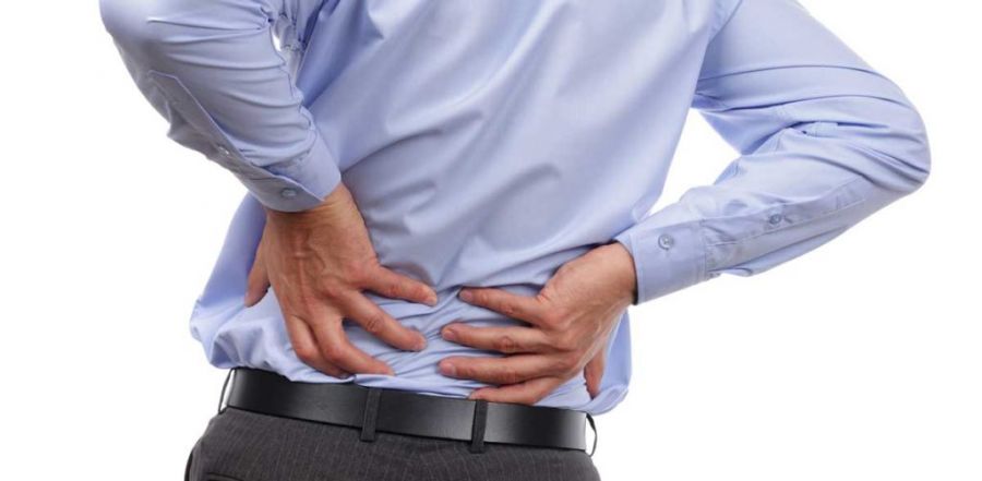 بهترین راه تشخیص دیسک کمر چیست ؟ (2 نکته مهم) بهترین راه تشخیص دیسک کمر چیست ؟ (2 نکته مهم)
