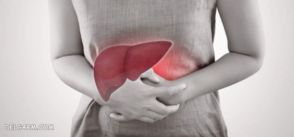 خارش معده / خارش شکم / گاستریت
