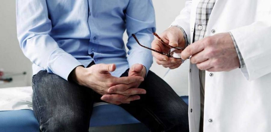 پروستات بدخیم : راههای تشخیص و علائم سرطان پروستات (2 نکته مهم)