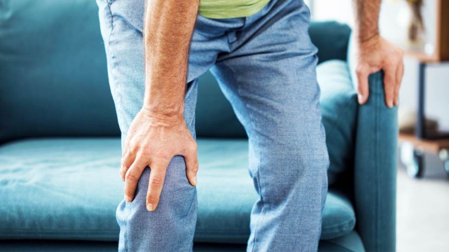 علت اصلی صدا دادن زانو بدون درد چیست ؟ (2 نکته مهم) علت اصلی صدا دادن زانو بدون درد چیست ؟ (2 نکته مهم)