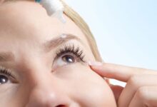 ناخنک چشم چیست ؟ راههای تشخیص ناخنک چشم کدامند ؟ (2 نکته مهم)