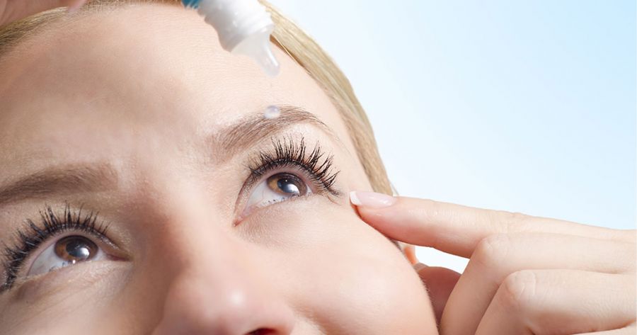 ناخنک چشم چیست ؟ راههای تشخیص ناخنک چشم کدامند ؟ (2 نکته مهم) ناخنک چشم چیست ؟ راههای تشخیص ناخنک چشم کدامند ؟ (2 نکته مهم)