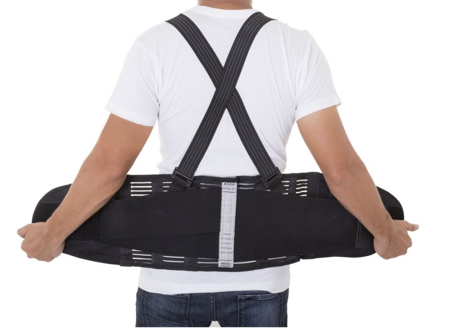 کاربرد کمربند طبی در کاهش کمردرد سیاتیک و مشکلات ستون فقرات (2 نکته مهم) کاربرد کمربند طبی در کاهش کمردرد سیاتیک و مشکلات ستون فقرات (2 نکته مهم)
