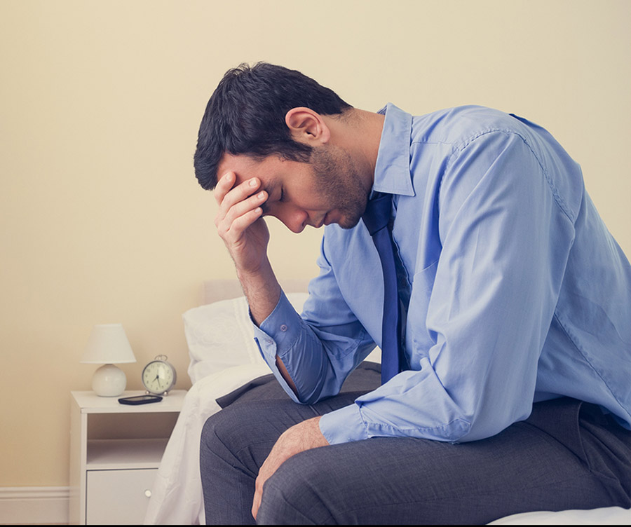 علائم عفونت بیضه چیست و چگونه درمان میشود ؟ (2 نکته مهم) علائم عفونت بیضه چیست و چگونه درمان میشود ؟ (2 نکته مهم)