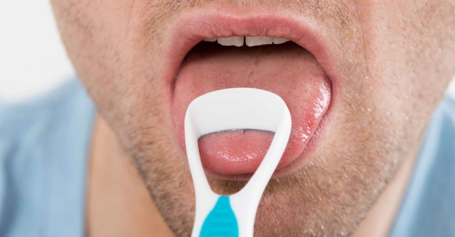 علل طعم تلخ و زردی بزاق در دهان چیست ؟ (2 نکته مهم) علل طعم تلخ و زردی بزاق در دهان چیست ؟ (2 نکته مهم)