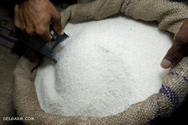 خرید شکر
