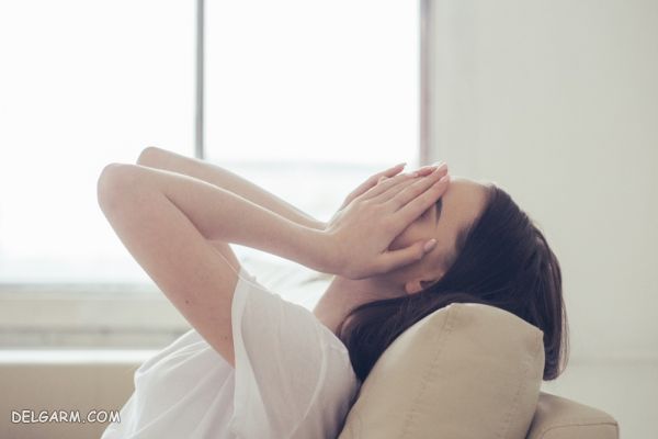 علائم میگرن