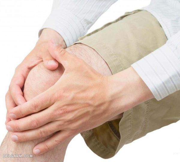 کشیدگی تاندون