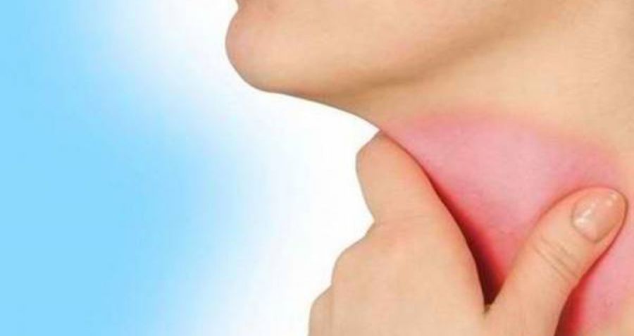 ۸ نشانه اصلی ابتلا به سرطان حنجره + راههای پیشگیری از این عارضه (2 نکته مهم)