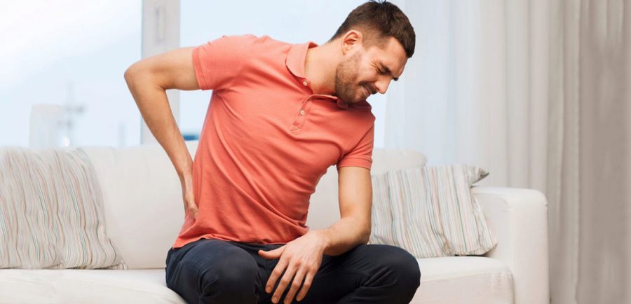 تفاوت درد کلیه و کمر در چیست و چگونه قابل تشخیص هستند ؟ (2 نکته مهم)