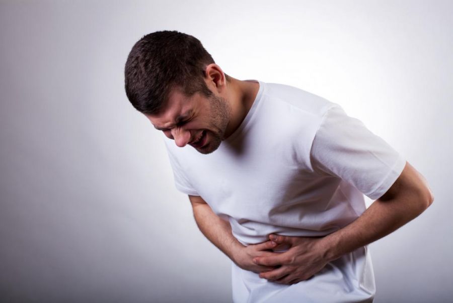 علل اصلی سوزش سمت چپ شکم چیست ؟ (2 نکته مهم) علل اصلی سوزش سمت چپ شکم چیست ؟ (2 نکته مهم)