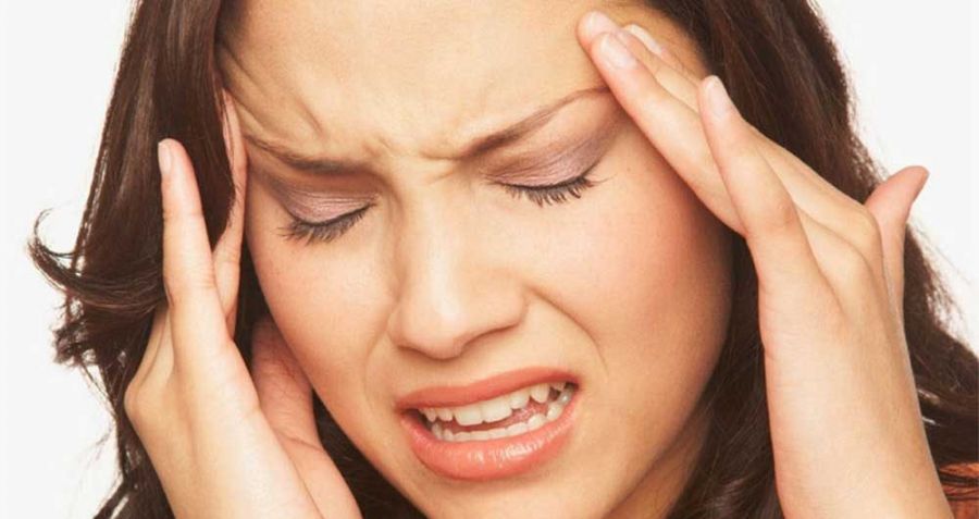 علت و درمان سوزش و سوزن سوزن شدن سر چیست ؟ (2 نکته مهم)