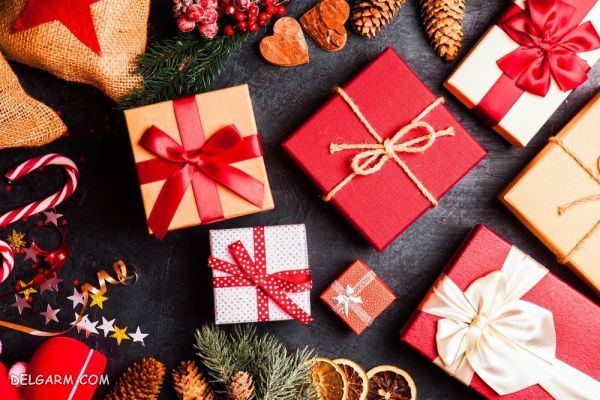 هدیه برای آقایان ، هدیه برای مردان