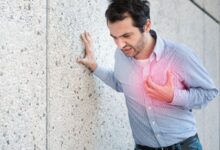 آنژین قلبی: ۴۷ روش خانگی برای درمان آنژین صدری (2 نکته مهم)