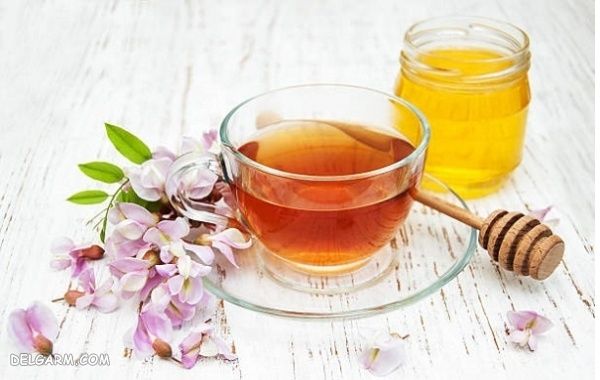 طب سنتی در درمان گلودرد