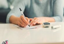ارتباط بین دیابت ، سیروز کبدی و مبتلایان به کبد چرب (2 نکته مهم)