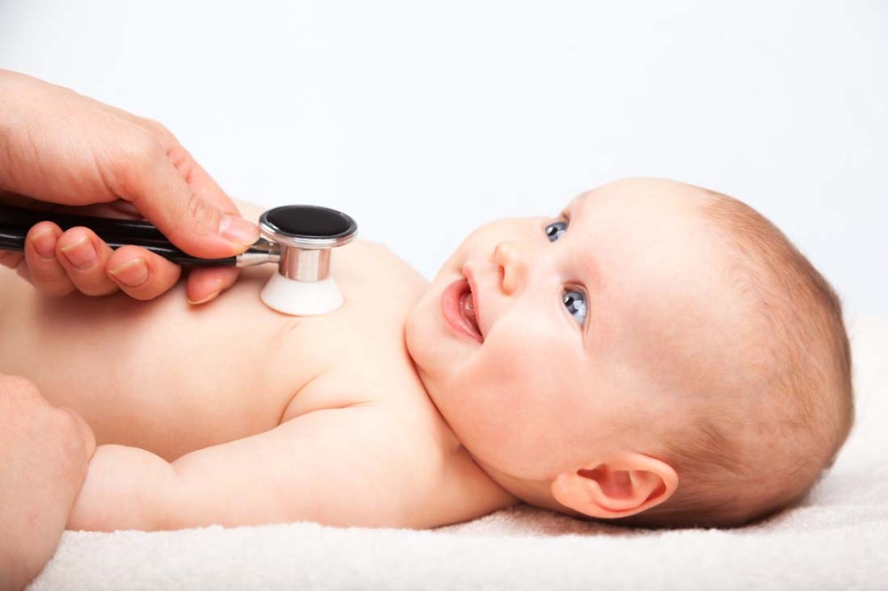 بیماری نقص مادرزادی قلب  (Congenital Heart Defect) (2 نکته مهم)