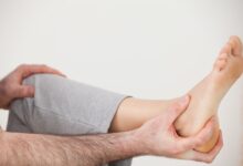 از علل مختلف درد پاشنه پا بیشتر بدانید! (2 نکته مهم)