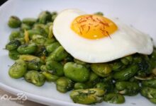 حساسیت به باقالی یا فاویسم و درمان آن با طب سنتی (2 نکته مهم)